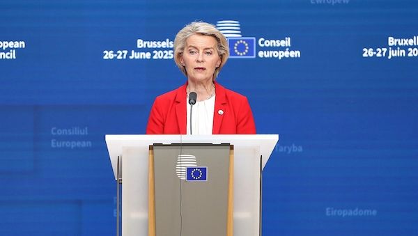 EU-Kommission muss sich Misstrauensvotum im EU-Parlament stellen