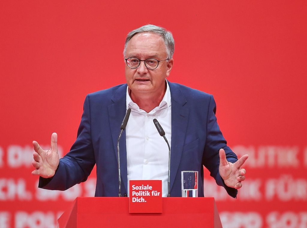Stoch fordert Kommunalmilliarde für Städte und Gemeinden