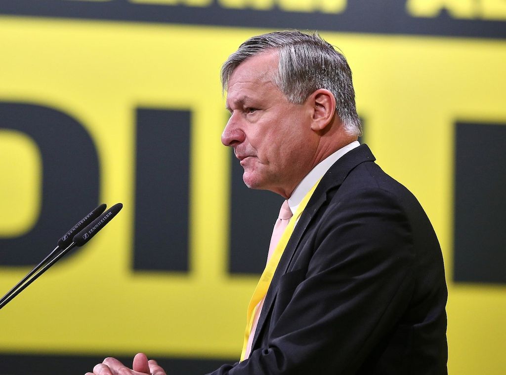 FDP fordert Ausweitung der Gasförderung in Norddeutschland