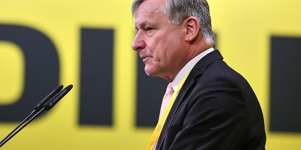 FDP fordert Ausweitung der Gasförderung in Norddeutschland