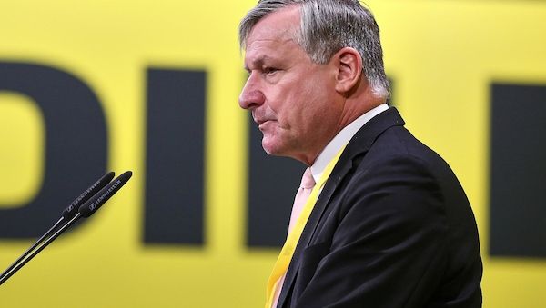 FDP fordert Ausweitung der Gasförderung in Norddeutschland