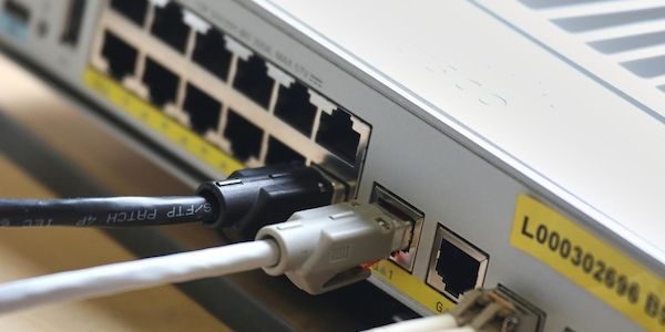Düsseldorf steigert Glasfaserversorgung auf 34 Prozent