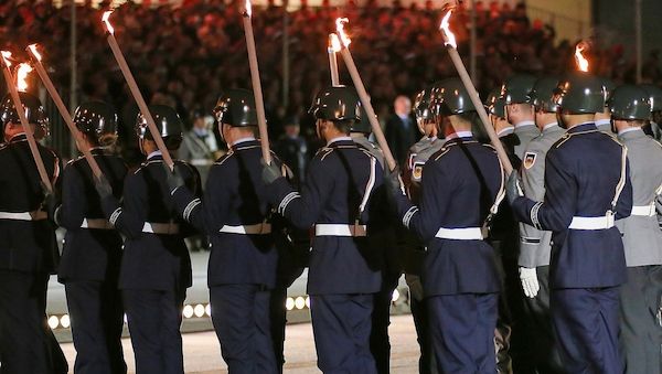 Brugger beklagt anhaltenden Frauenmangel in Bundeswehr-Spitze