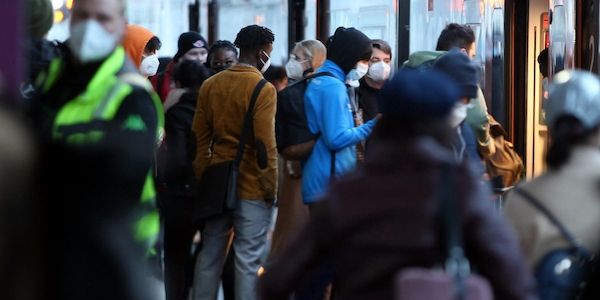 Enquete-Kommission: Grüne fordern öffentliche Corona-Aufarbeitung