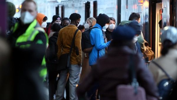 Enquete-Kommission: Grüne fordern öffentliche Corona-Aufarbeitung