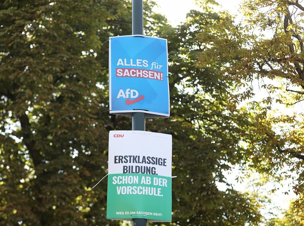 Bundesinnenminister Dobrindt warnt CDU im Osten vor Zusammenarbeit mit AfD