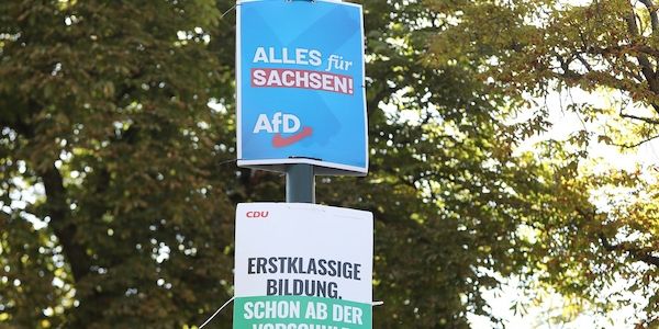 Bundesinnenminister Dobrindt warnt CDU im Osten vor Zusammenarbeit mit AfD