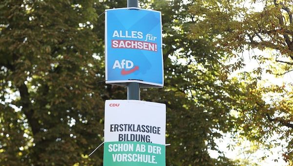 Bundesinnenminister Dobrindt warnt CDU im Osten vor Zusammenarbeit mit AfD