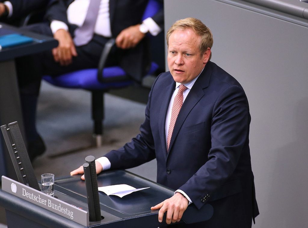 US-Zollstreit: CDU-Politiker für Kompromiss beim Chlorhühnchen möglich