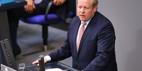 US-Zollstreit: CDU-Politiker für Kompromiss beim Chlorhühnchen möglich