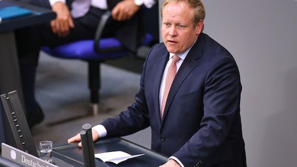 US-Zollstreit: CDU-Politiker für Kompromiss beim Chlorhühnchen möglich