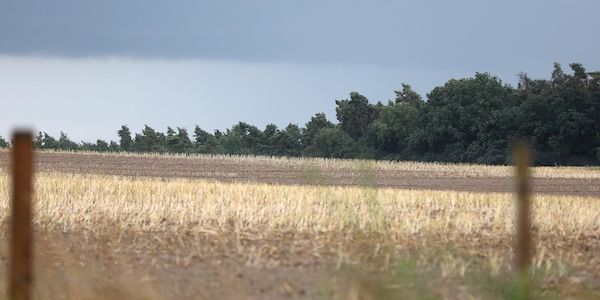 Der Wetterbericht für Bayern (03.07.2025)