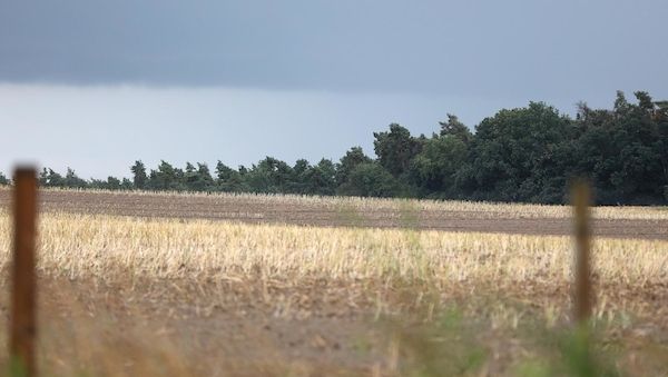 Der Wetterbericht für Bayern (03.07.2025)