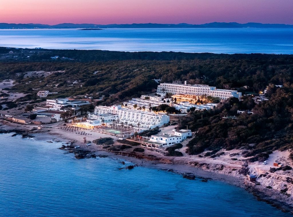 RIU-Hotels beziehen 100 % lokale Öko-Energie für alle Hotels auf den Balearen