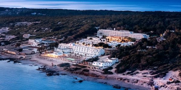 RIU-Hotels beziehen 100 % lokale Öko-Energie für alle Hotels auf den Balearen