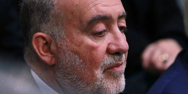 Israels Botschafter nennt Abkommen mit Hamas "Pakt mit dem Teufel"