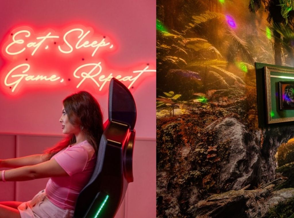 Kandima Maldives eröffnet „PlaySpace“ – die neue Dimension der Inselunterhaltung