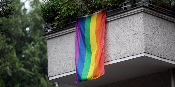 Berlin erarbeitet erste Landesstrategie für queere Sicherheit