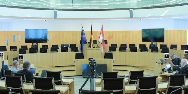 Hochschulrat der Goethe-Universität äußert Besorgnis über Einsparungen der Landesregierung