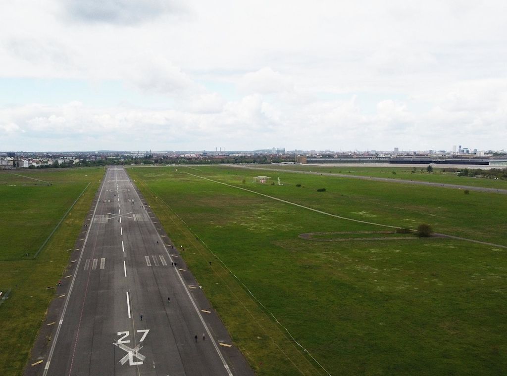 FDP Berlin fordert schnellen Wohnungsbau am Tempelhofer Feld