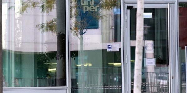 Bericht: Uniper will 400 Stellen abbauen