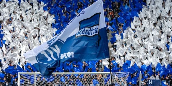 Hertha BSC empfängt Karlsruher SC am 10. August
