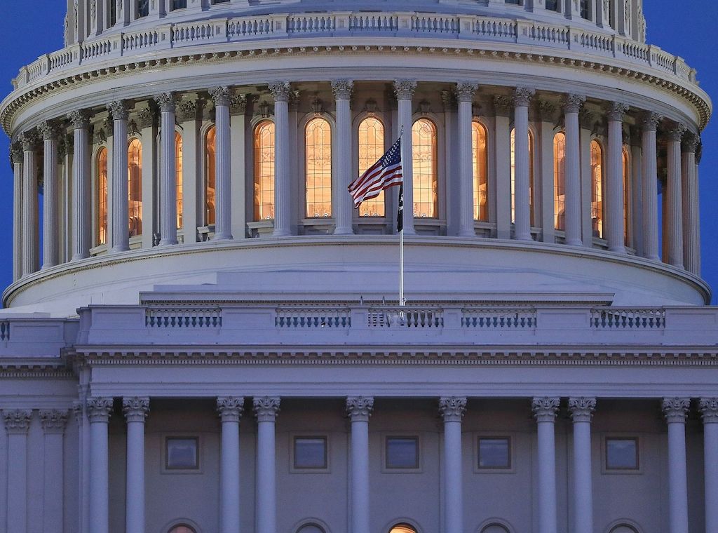 Thinktank warnt vor "amerikanischen Verhältnissen" beim Haushalt