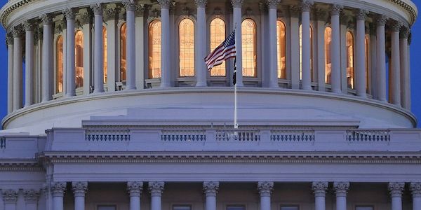 Thinktank warnt vor "amerikanischen Verhältnissen" beim Haushalt