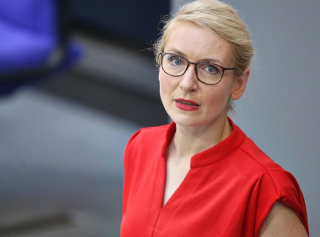 Schwerdtner kritisiert Prioritätensetzung im Koalitionsausschuss