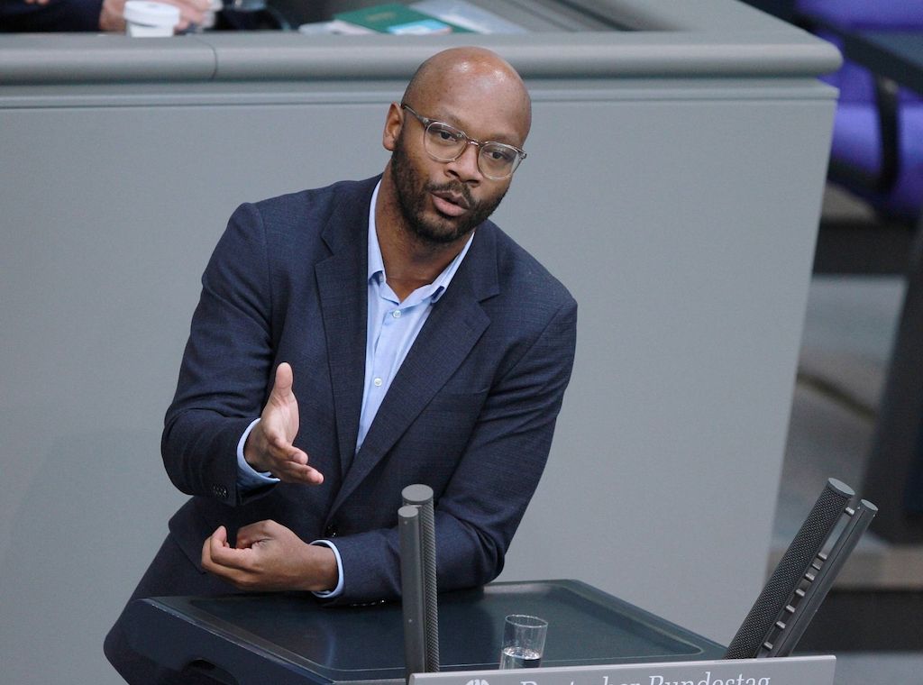Zorn fordert Union zu konstruktiver Zusammenarbeit auf