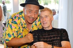Spektakuläre Eröffnungsshow des CHIO und CHIO-MediaNight Bild 1