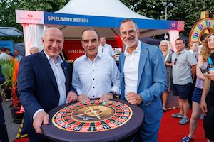 Berliner Hoffest 2025: Wegners Politik des Miteinander trägt erste Früchte Bild 1
