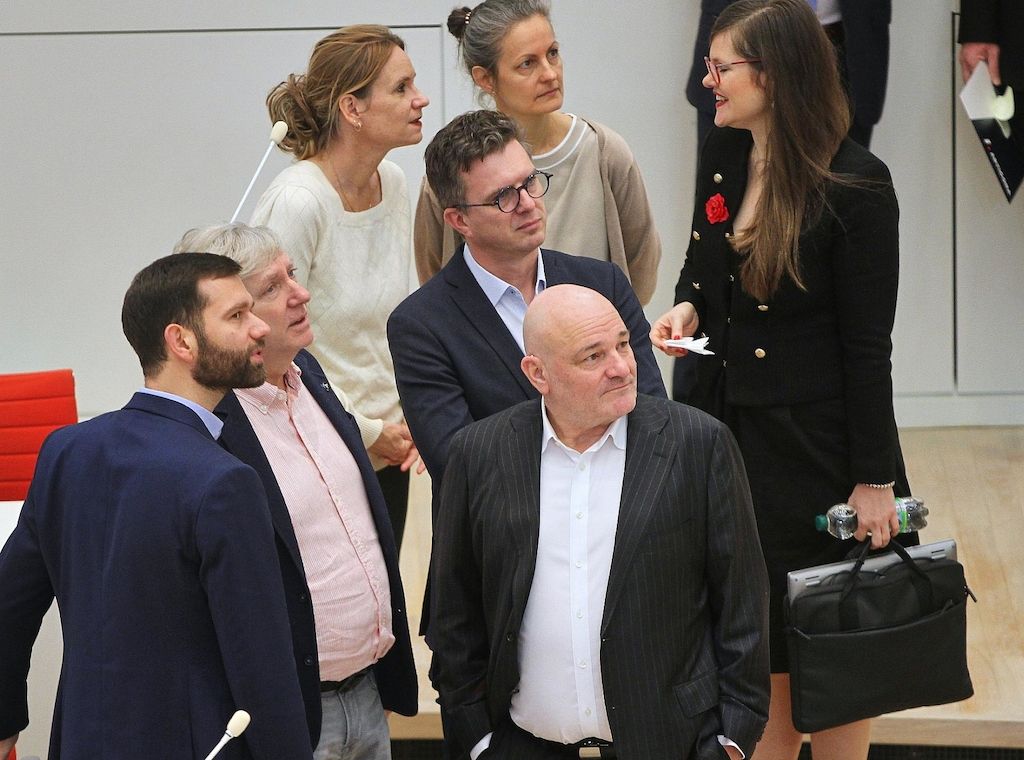 BSW kritisiert Pläne für Mindestlohn-Ausnahme bei Saisonarbeit