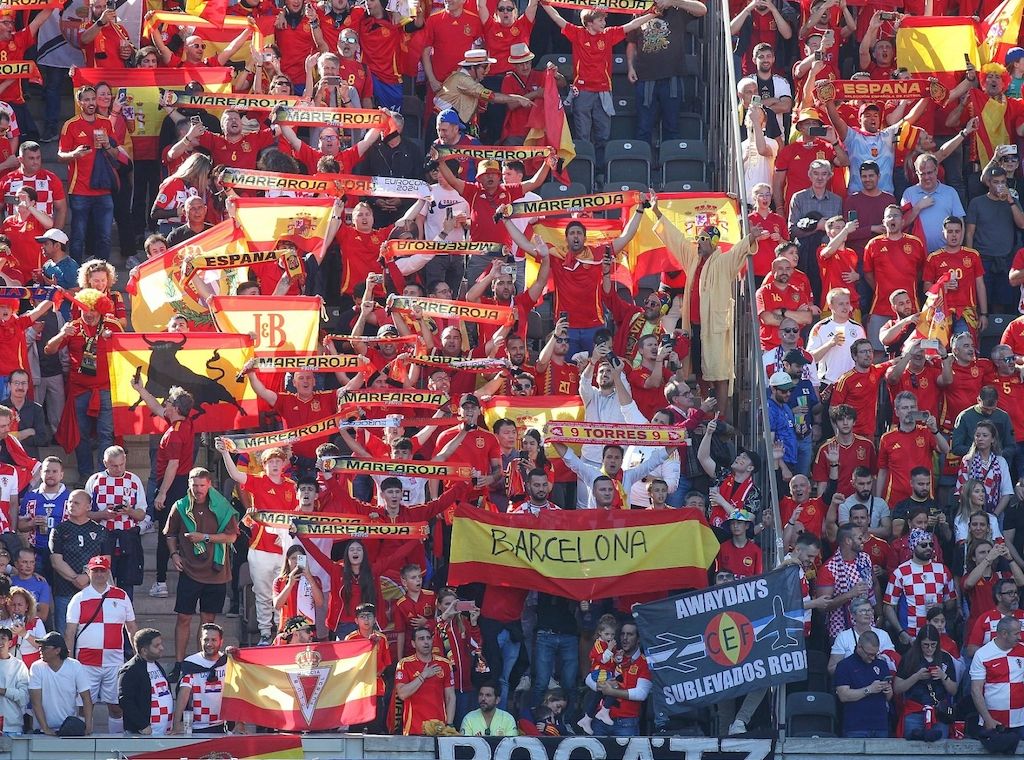 Statistiker der TU Dortmund sehen Spanien als Favorit bei Frauenfußball-EM