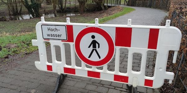 SPD wirft NRW-Umweltminister Krischer Untätigkeit beim Hochwasserschutz vor