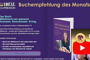 Wirtschaft neu gedacht: Warum Erfolg heute anders funktioniert Bild 3