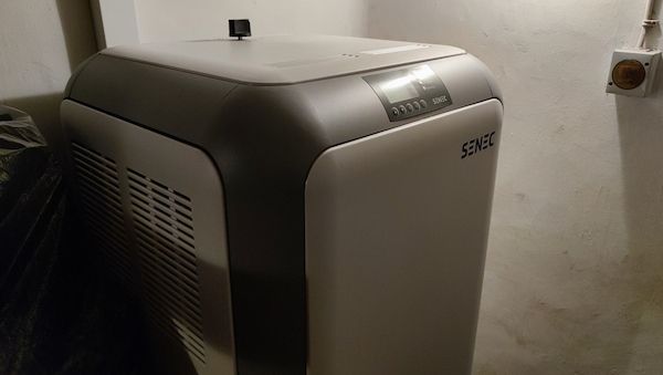 Batteriespezialist Customcells findet Investor