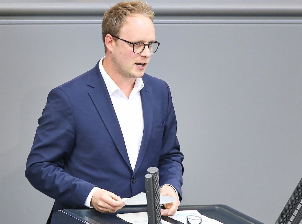 Grüne stellen sich gegen Abschiebe-Vereinbarungen mit Taliban