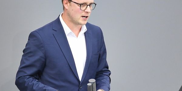Grüne stellen sich gegen Abschiebe-Vereinbarungen mit Taliban