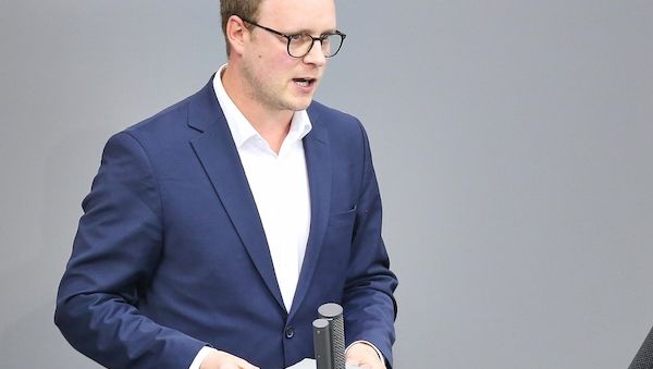 Grüne stellen sich gegen Abschiebe-Vereinbarungen mit Taliban