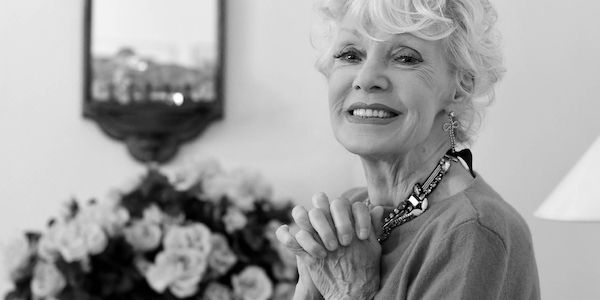 Trauer um Schauspielerin Anita Kupsch