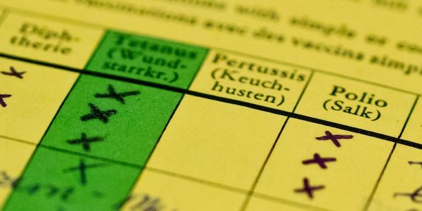 Polio in Deutschland – womöglich bereits Ansteckungsketten?