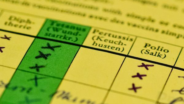 Polio in Deutschland – womöglich bereits Ansteckungsketten?