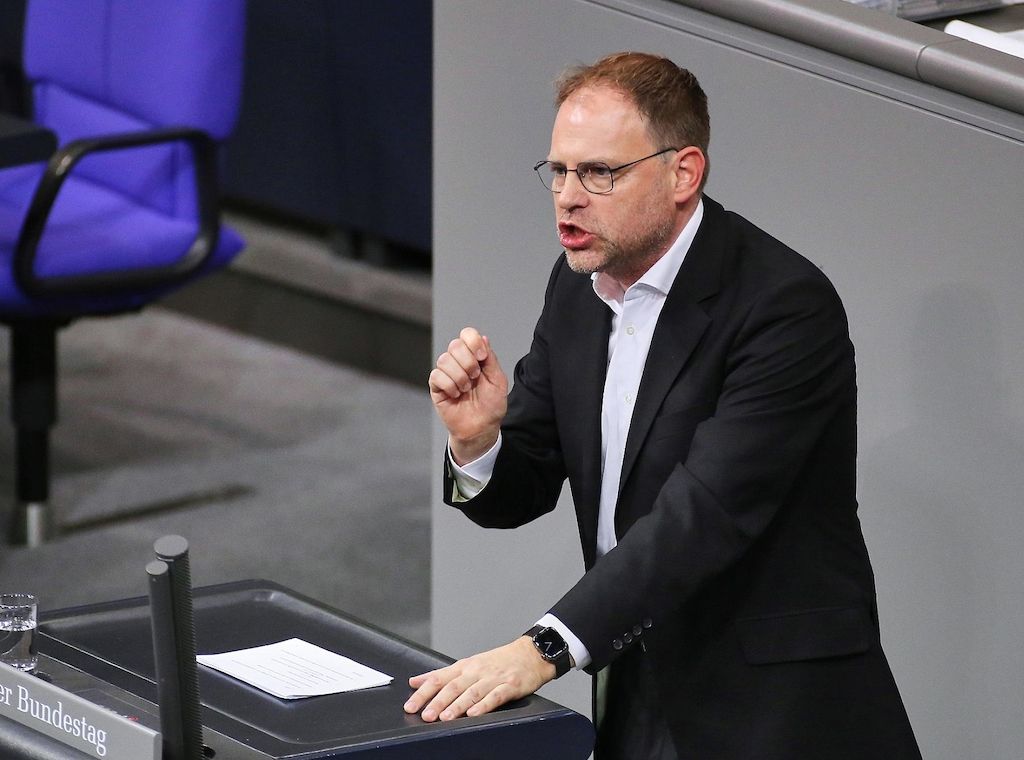 FDP kritisiert SPD-Entwurf für Vergesellschaftungsgesetz in Berlin