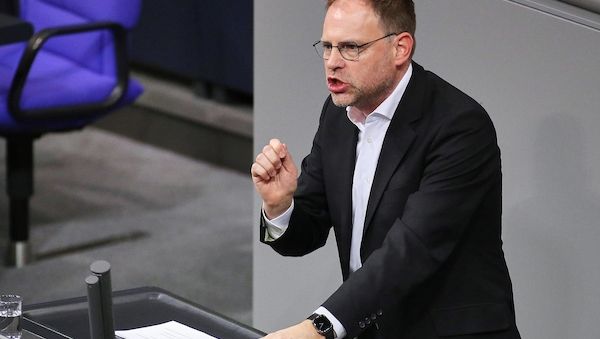 FDP kritisiert SPD-Entwurf für Vergesellschaftungsgesetz in Berlin