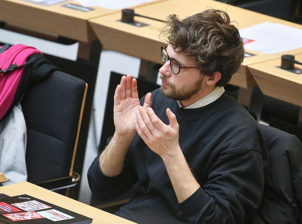 Berliner Linke wirft SPD Wahlkampf auf dem Rücken des Vergesellschaftungsvolksentscheids vor