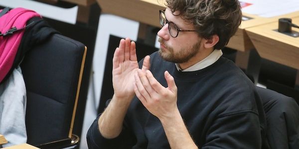 Berliner Linke wirft SPD Wahlkampf auf dem Rücken des Vergesellschaftungsvolksentscheids vor