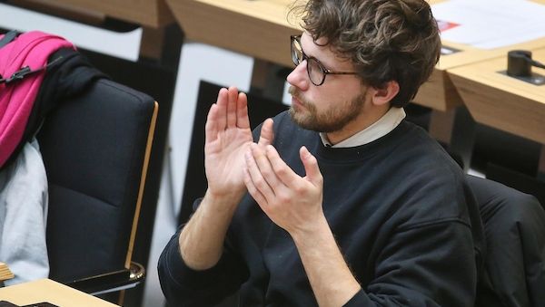 Berliner Linke wirft SPD Wahlkampf auf dem Rücken des Vergesellschaftungsvolksentscheids vor