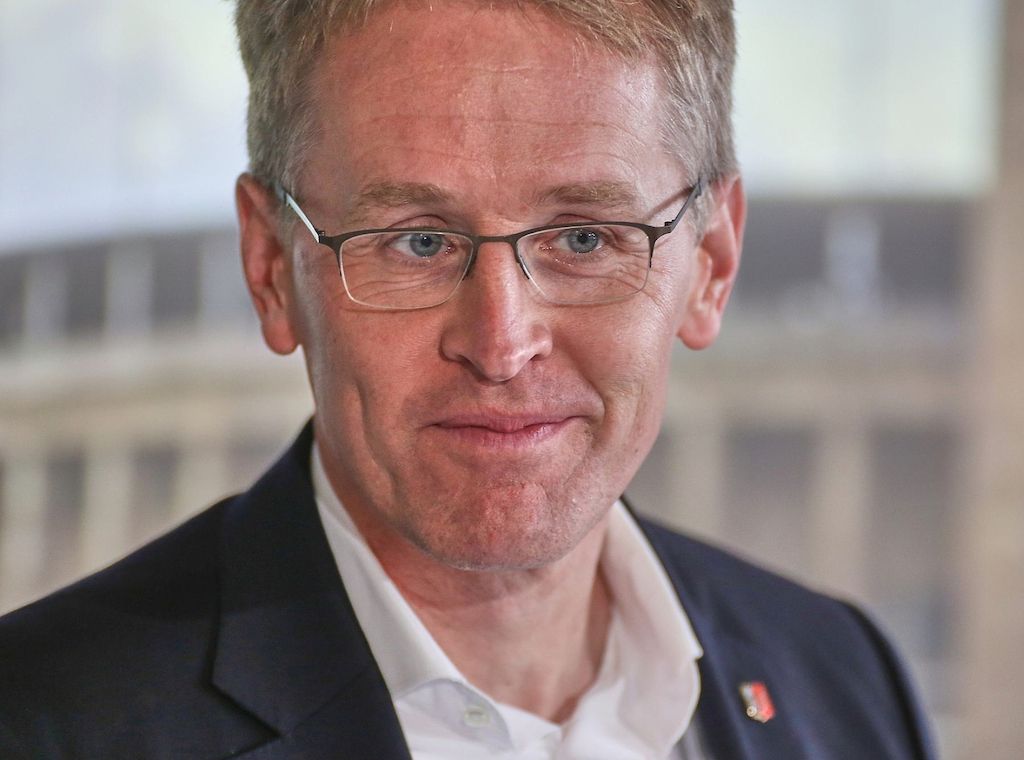Günther enttäuscht über Ergebnisse des Koalitionsausschusses