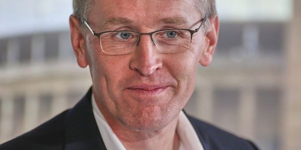Günther enttäuscht über Ergebnisse des Koalitionsausschusses